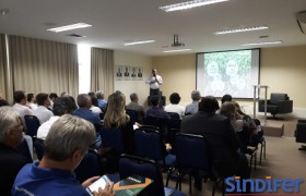 Meeting Empresarial 2018