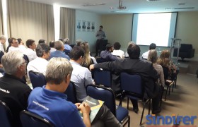 Meeting Empresarial 2018