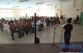Prevenir 2018 - Prêmio Escola Segura