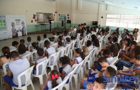 Prevenir 2018 - Prêmio Escola Segura