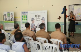 Prevenir 2018 - Prêmio Escola Segura