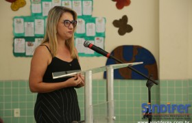 Prevenir 2018 - Prêmio Escola Segura