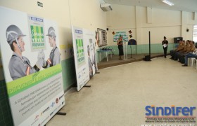 Prevenir 2018 - Prêmio Escola Segura