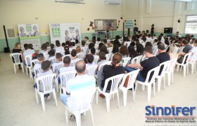Prevenir 2018 - Prêmio Escola Segura