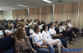 LUGAR DE MULHER? ONDE ELA QUISER!