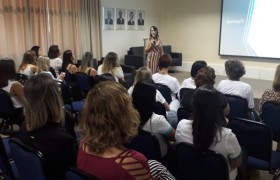 LUGAR DE MULHER? ONDE ELA QUISER!