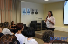 LUGAR DE MULHER? ONDE ELA QUISER!