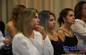 LUGAR DE MULHER? ONDE ELA QUISER!