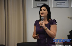 LUGAR DE MULHER? ONDE ELA QUISER!