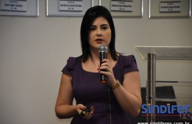 LUGAR DE MULHER? ONDE ELA QUISER!