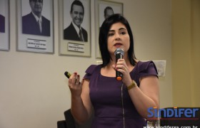 LUGAR DE MULHER? ONDE ELA QUISER!