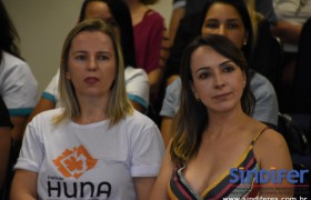 LUGAR DE MULHER? ONDE ELA QUISER!