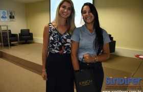 LUGAR DE MULHER? ONDE ELA QUISER!