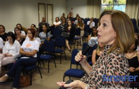 LUGAR DE MULHER? ONDE ELA QUISER!
