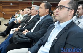 LANÇAMENTO MEC SHOW