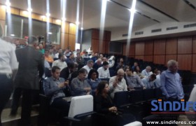 3º MEETING EMPRESARIAL - LINHARES