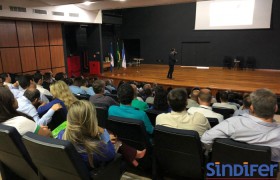 3º MEETING EMPRESARIAL - LINHARES