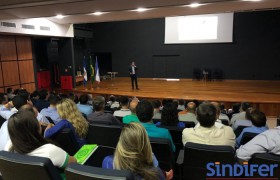 3º MEETING EMPRESARIAL - LINHARES
