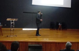 3º MEETING EMPRESARIAL - LINHARES