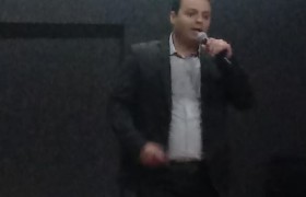 3º MEETING EMPRESARIAL - LINHARES