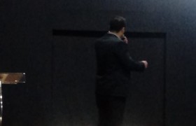 3º MEETING EMPRESARIAL - LINHARES