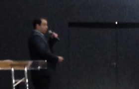 3º MEETING EMPRESARIAL - LINHARES
