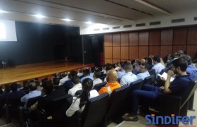 3º MEETING EMPRESARIAL - LINHARES