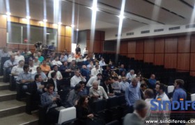 3º MEETING EMPRESARIAL - LINHARES