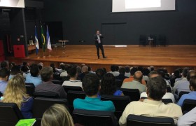 3º MEETING EMPRESARIAL - LINHARES