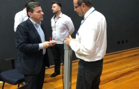 3º MEETING EMPRESARIAL - LINHARES