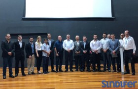 3º MEETING EMPRESARIAL - LINHARES