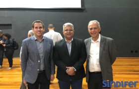 3º MEETING EMPRESARIAL - LINHARES