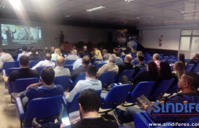 3º MEETING EMPRESARIAL - CACHOEIRO DE ITAPEMIRIM
