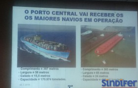 3º MEETING EMPRESARIAL - CACHOEIRO DE ITAPEMIRIM