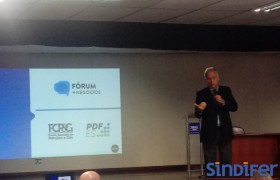 3º MEETING EMPRESARIAL - CACHOEIRO DE ITAPEMIRIM