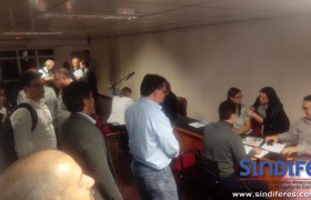 3º MEETING EMPRESARIAL - CACHOEIRO DE ITAPEMIRIM