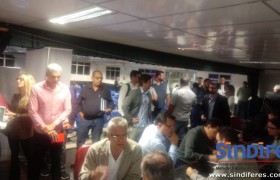 3º MEETING EMPRESARIAL - CACHOEIRO DE ITAPEMIRIM