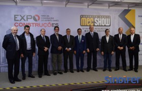 MEC SHOW 2019 - dia 1
