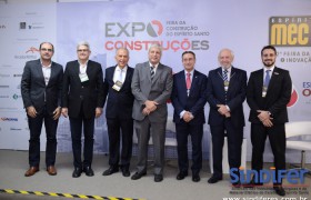 MEC SHOW 2019 - dia 1