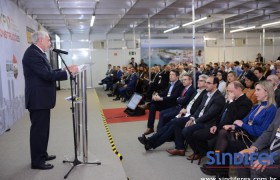 MEC SHOW 2019 - dia 1