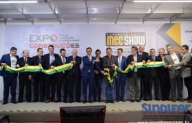 MEC SHOW 2019 - dia 1