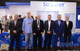 MEC SHOW 2019 - dia 1