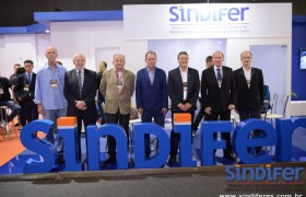MEC SHOW 2019 - dia 1