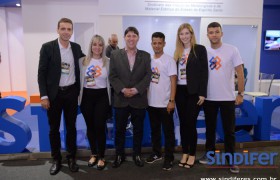 MEC SHOW 2019 - dia 1