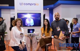 MEC SHOW 2019 - dia 1