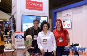 MEC SHOW 2019 - dia 1