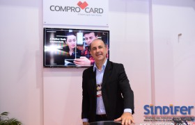 MEC SHOW 2019 - dia 1