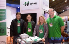 MEC SHOW 2019 - dia 1
