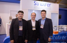 MEC SHOW 2019 - dia 1