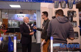 MEC SHOW 2019 - dia 1